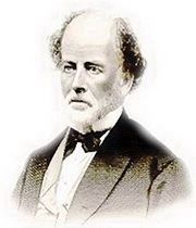 Matthew Fontaine Maury. Click for full size. Matthew Fontaine Maury image. Click for full size.