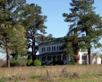 Thomaston (private residence). image. Click for full size.