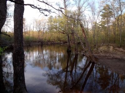 Blackwater River image. Click for full size.