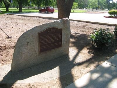 Wide View of Second Marker image. Click for full size.