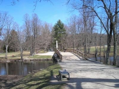 North Bridge image. Click for full size.