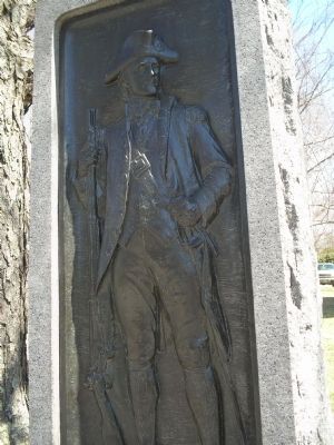 Detail from Marker. Click for full size. Detail from Marker image. Click for full size.