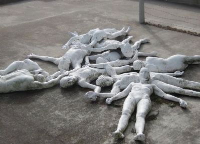 "The Holocaust" image. Click for full size.