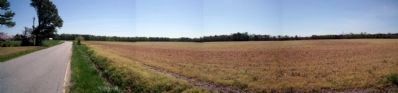 Deserted House Battlefield (4 miles southwest) image. Click for full size.
