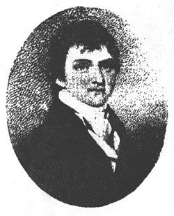 John Lyde Wilson. Click for full size. John Lyde Wilson image. Click for full size.