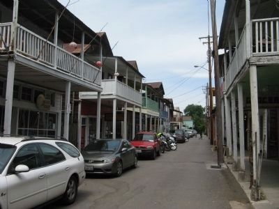 Main Street. Click for full size. Main Street image. Click for full size.