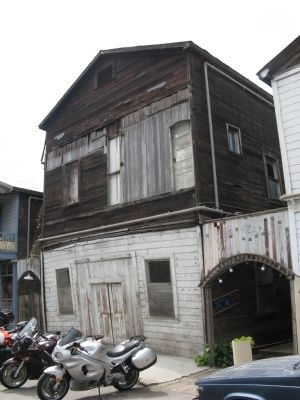 The Star Theater. Click for full size. The Star Theater image. Click for full size.
