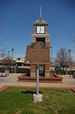 Marker location image. Click for full size.