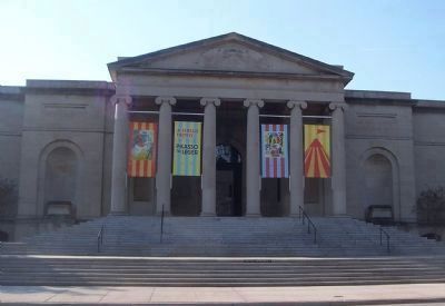 Baltimore Museum of Art image. Click for full size.