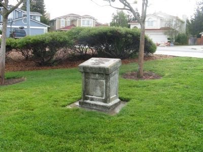 City of San Carlos Veterans Memorial Marker. Click for full size. City of San Carlos Veterans Memorial Marker image. Click for full size.