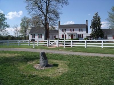 Derwent Marker. Click for full size. Derwent Marker image. Click for full size.