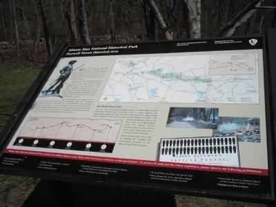 Hartwell Tavern Historical Area Marker. Click for full size. Hartwell Tavern Historical Area Marker image. Click for full size.
