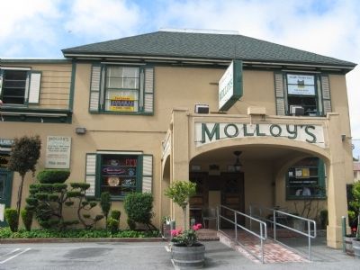 Molloy’s Springs Tavern image. Click for full size.