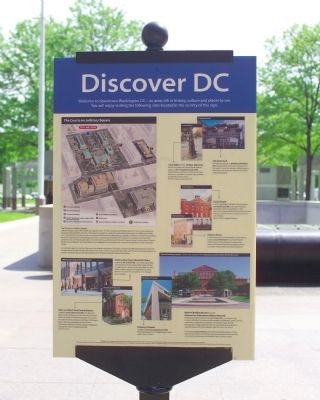 Discover DC Marker image. Click for full size.