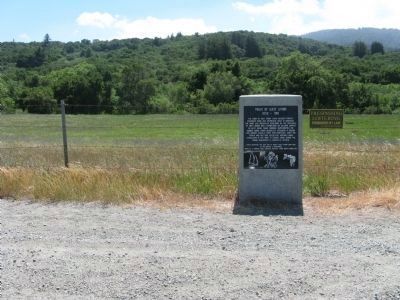 Town of West Union Marker image. Click for full size.