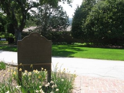Filoli Marker image. Click for full size.