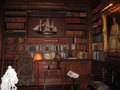 Library image. Click for full size.