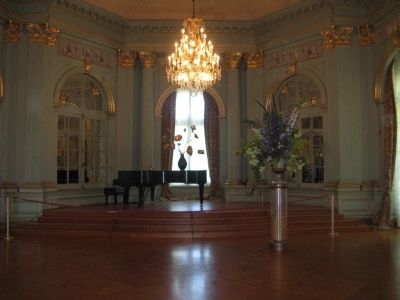 Ballroom image. Click for full size.