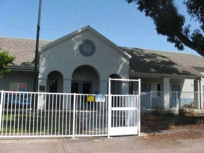 Rucker School. Click for full size. Rucker School image. Click for full size.