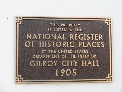 Old City Hall. Click for full size. Old City Hall image. Click for full size.