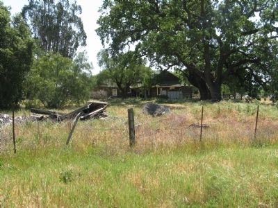 Harvey Bear Ranch House image. Click for full size.