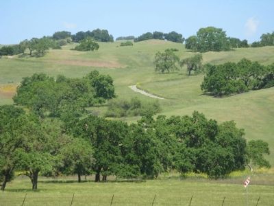 Trail Leading to Reservoir image. Click for full size.