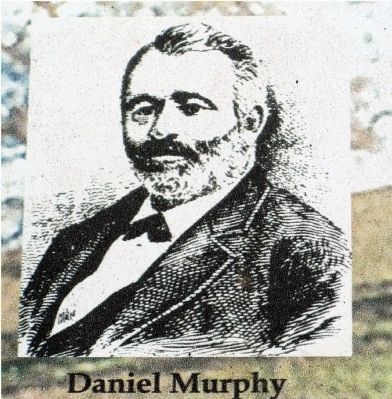 Daniel Murphy image. Click for full size.