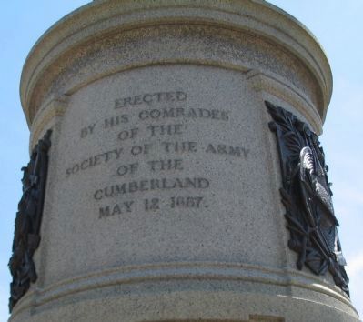Right Side Inscription. Click for full size. Right Side Inscription image. Click for full size.