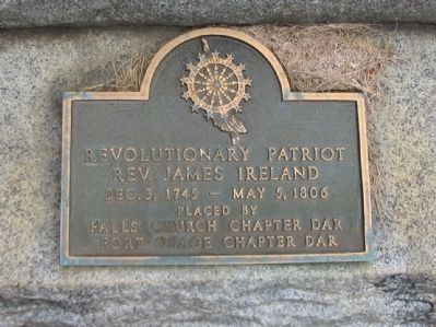 Plaque at Base image. Click for full size.