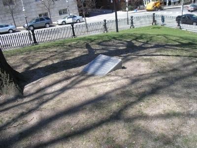 Bunker Hill Marker image. Click for full size.