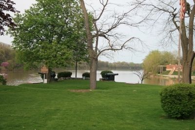 Fort Defiance. Click for full size. Fort Defiance image. Click for full size.