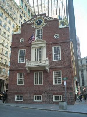 The Old State House image. Click for full size.