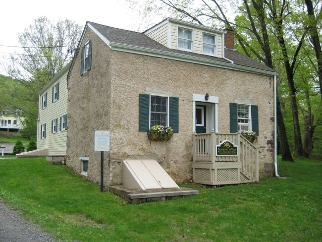 Forge Masters Dwelling. Click for full size. Forge Masters Dwelling image. Click for full size.
