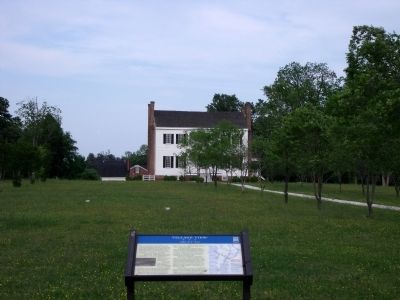 Village View Marker. Click for full size. Village View Marker image. Click for full size.