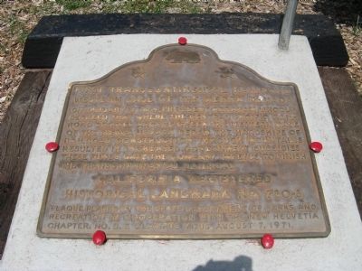First Transcontinental Railroad Marker image. Click for full size.