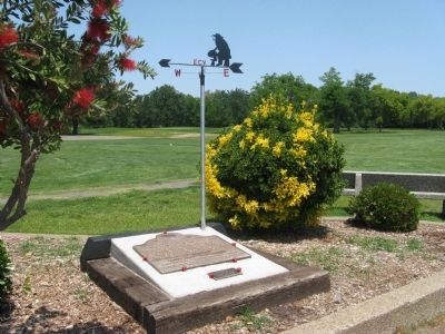 First Transcontinental Railroad Marker image. Click for full size.