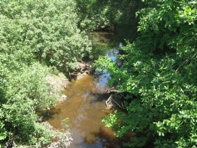 Arden Creek image. Click for full size.