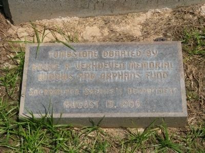 Plaque at Base of Monument. Click for full size. Plaque at Base of Monument image. Click for full size.