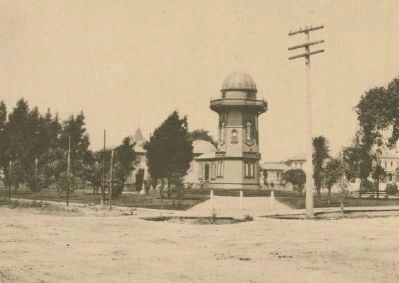 Chabot Observatory image. Click for full size.