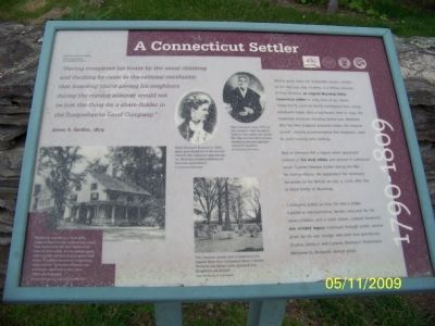 Denison House History image. Click for full size.