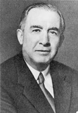 Charles Erza Daniel (1895–1964). Click for full size. Charles Erza Daniel (1895–1964) image. Click for full size.