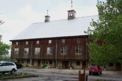 Liberty Presbyterian Church (New Building) image. Click for full size.