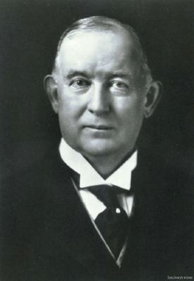 James Buchanan Duke (1856–1925). Click for full size. James Buchanan Duke (1856–1925) image. Click for full size.