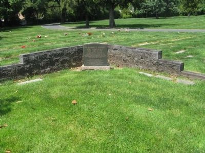 Dr. Benjamin F. Pendery Marker. Click for full size. Dr. Benjamin F. Pendery Marker image. Click for full size.