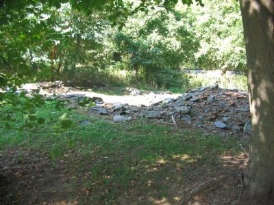 Another House Foundation. Click for full size. Another House Foundation image. Click for full size.