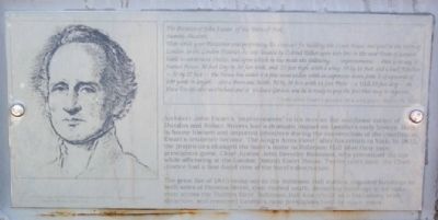 The Petition of John Ewart Marker image. Click for full size.