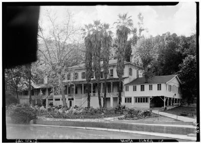 Casa Grande. Click for full size. Casa Grande image. Click for full size.