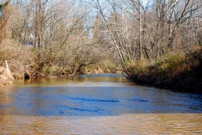 Enoree River. Click for full size. Enoree River image. Click for full size.