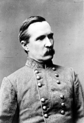 Henry Heth, C.S.A.. Click for full size. Henry Heth, C.S.A. image. Click for full size.