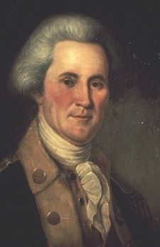 Gov. John Sevier<br>1745–1815. Click for full size. Gov. John Sevier<br>1745–1815 image. Click for full size.